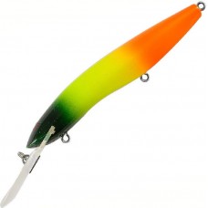 Воблер TsuYoki Mito 125F цв Z024