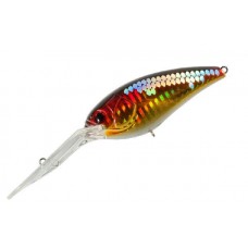 Воблер TsuYoki Plow 75F 048