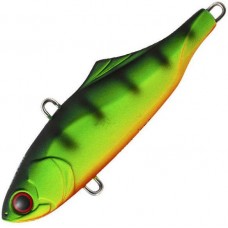 Воблер TsuYoki Puls 75S раттлин цв 001