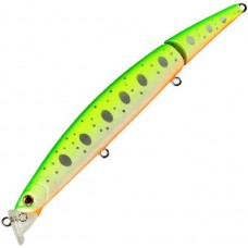 Воблер TsuYoki Raider 125SP цв 680