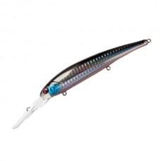 Воблер TsuYoki Soloist 120F цв 413