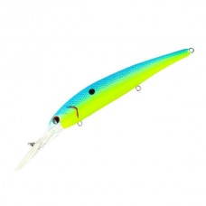 Воблер TsuYoki Soloist 120F цв L614