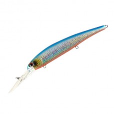 Воблер TsuYoki Soloist 120F цв Y196