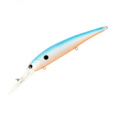 Воблер TsuYoki Soloist 120F цв Y298R