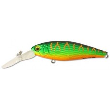 Воблер TsuYoki Suark 58F цв 113