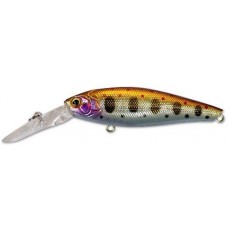 Воблер TsuYoki Suark 58F цв 118