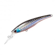 Воблер TsuYoki Swim 70SP цв 413