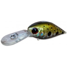 Воблер TsuYoki Swing XD 36F цв 027