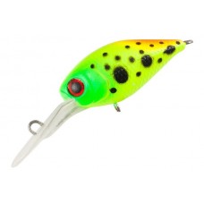 Воблер TsuYoki Swing XD 36F цв 034R