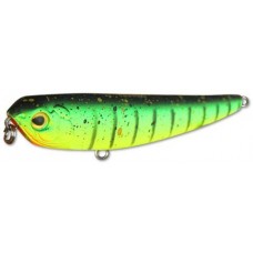 Воблер TsuYoki Viber 80F цв 124