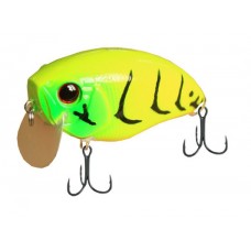 Воблер TsuYoki Volonter 63F цв 278R