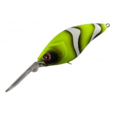 Воблер TsuYoki Wist 75F 645