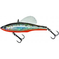 Воблер Usami Bigfin 80S раттлин цв 122