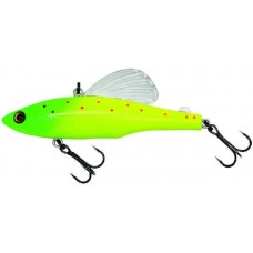 Воблер Usami Bigfin 80S раттлин цв 625