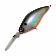 Воблер Yo-Zuri 3D Crank 65мм R726 PTS