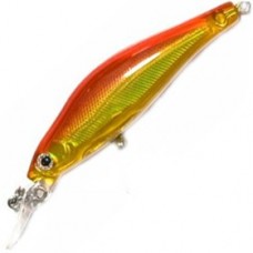 Воблер Yo-Zuri 3D Minnow F384 GR