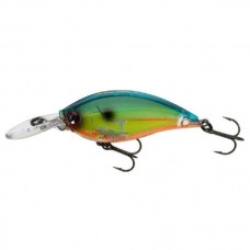 Воблер Yo-Zuri 3DB Mid crank 70F R1106 PPT