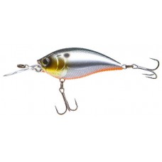 Воблер Yo-Zuri 3DB Mid crank 70F R1106 SBL