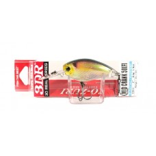 Воблер Yo-Zuri 3DR mid crank 50F R1317 RGSN