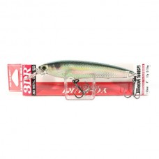 Воблер Yo-Zuri 3DR minnow 100SP R1309 RGZS