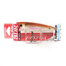 Воблер Yo-Zuri 3DR popper 75F R1305 RSM