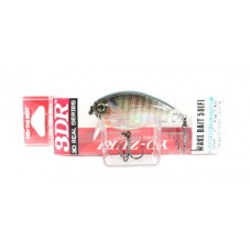Воблер Yo-Zuri 3DR wake bait 50F R1313 RBG