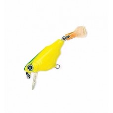 Воблер Yo-Zuri Alle kill flah плав F645 PCL