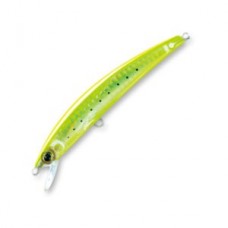Воблер Yo-Zuri Crystal 3D Minnow 90F F1145-GHCS