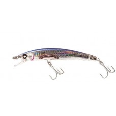 Воблер Yo-Zuri Crystal 3D minnow 90F F976 HMT