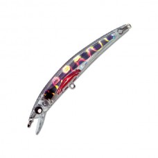 Воблер Yo-Zuri Crystal 3D minnow 90F F976HGSH