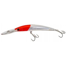 Воблер Yo-Zuri Crystal 3D minnow DD F1153 C5