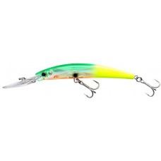 Воблер Yo-Zuri Crystal 3D minnow DD F1154 BTCL
