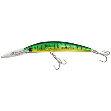 Воблер Yo-Zuri Crystal 3D minnow DD F1154 HT