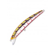 Воблер Yo-Zuri Crystal minnow 70S F948 CBWT