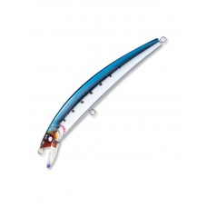Воблер Yo-Zuri Crystal minnow 70S F948 CIW