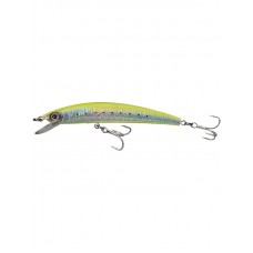 Воблер Yo-Zuri Crystal minnow 90F F1002-GHCS