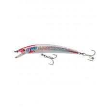 Воблер Yo-Zuri Crystal minnow 90SP F1008 BRH