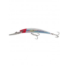 Воблер Yo-Zuri Crystal minnow DD 90F F1011 GHRH