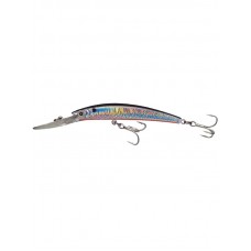 Воблер Yo-Zuri Crystal minnow DD 90F F1011 GT