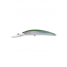 Воблер Yo-Zuri Crystal minnow DD 90F R538 C44