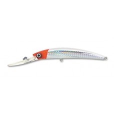 Воблер Yo-Zuri Crystal minnow DD 90F R538-GHRH