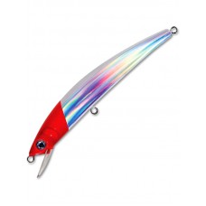 Воблер Yo-Zuri Crystal minnow F6 C5