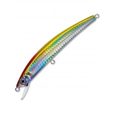 Воблер Yo-Zuri Crystal minnow F6 GHCR