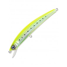 Воблер Yo-Zuri Crystal minnow F6 GHCS