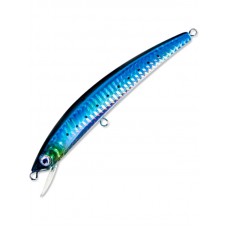 Воблер Yo-Zuri Crystal minnow F6 GHIW