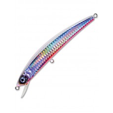 Воблер Yo-Zuri Crystal minnow F6 GHPR