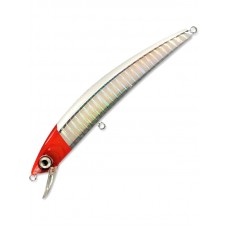 Воблер Yo-Zuri Crystal minnow F6 GHRH