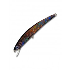 Воблер Yo-Zuri Crystal minnow F6 HBL