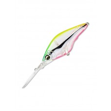 Воблер Yo-Zuri Duel hardcore deep crank F1023 HCLP