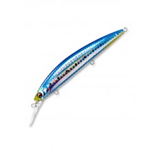 Воблер Yo-Zuri Duel hardcore HS minnow 70S F973 HIW